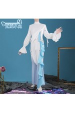 2XXT Cosplay Vtuber Hoshirube Sho NIJISANJI 8th Anniversary SPLASH Cosplay Costume